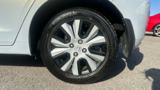 Honda Jazz 1.5 i-MMD Hybrid SR 5dr eCVT Hybrid Hatchback